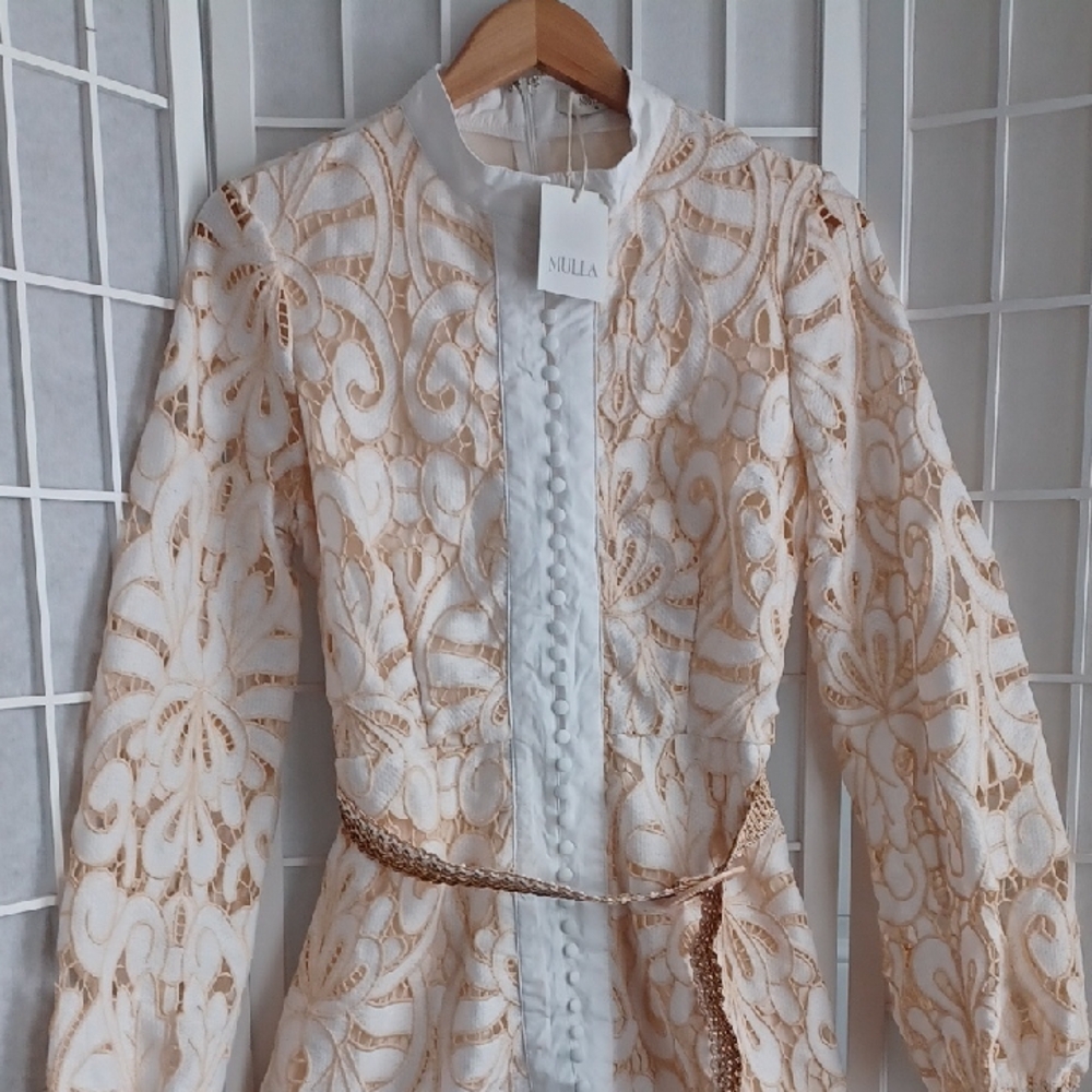 Mulla Beautiful Dress